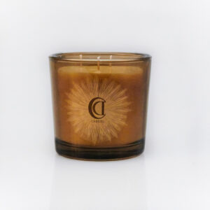 4 Elements - Terra | Amber & Frankincense - Image 2