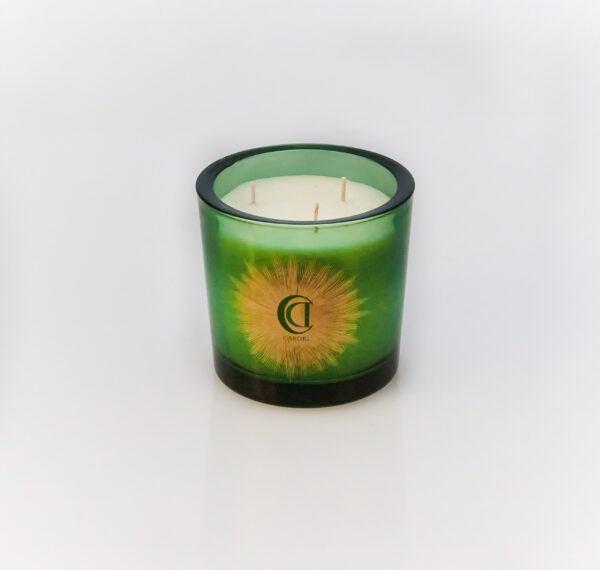 4 Elements - AR| Amber & Frankincense