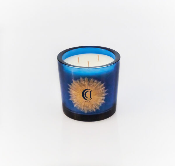 4 Elements - AGUA| Amber & Frankincense