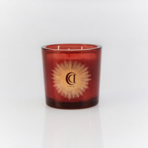 4 Elements - FOGO| Amber & Frankincense - Image 2