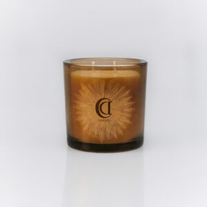 4 Elements - Terra | Amber & Frankincense - Image 2