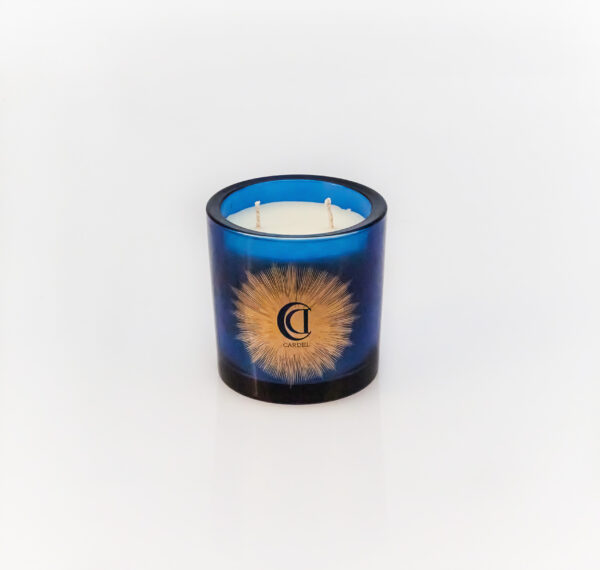 4 Elements - AGUA| Amber & Frankincense