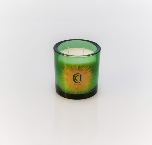 4 Elements - Ar| Amber & Frankincense