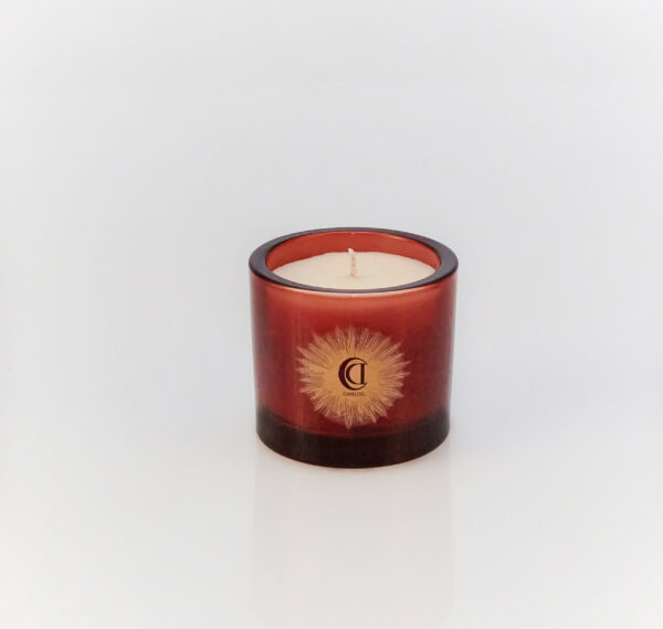 4 Elements - Fogo| Amber & Frankincense