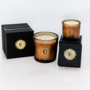 4 Elements - Terra | Amber & Frankincense - Image 3