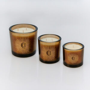 4 Elements - Terra | Amber & Frankincense - Image 3