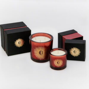 4 Elements - Fogo | Amber & Frankincense - Image 2