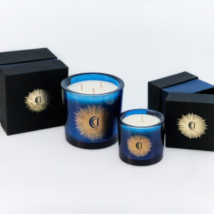 4 Elements - AGUA | Amber & Frankincense - Image 3