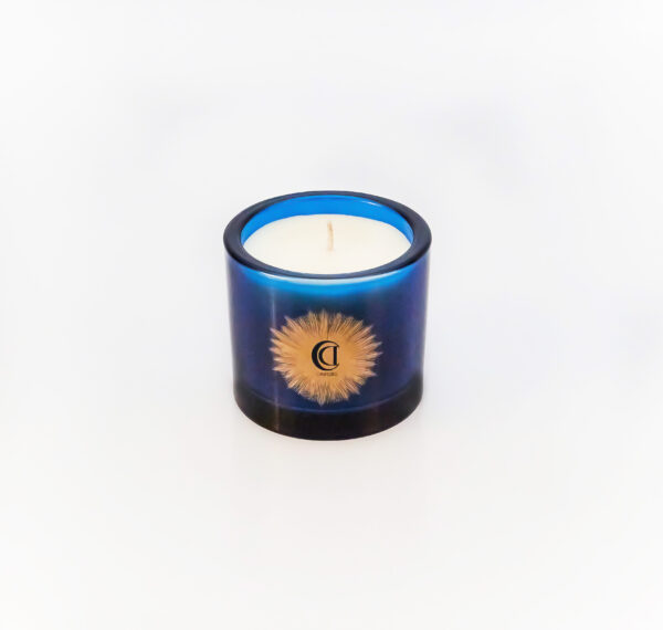 4 Elements - AGUA | Amber & Frankincense