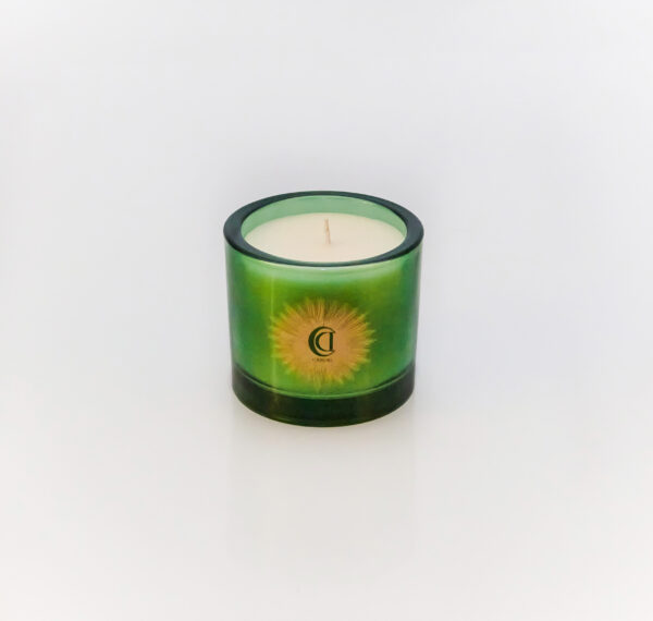 4 Elements - AR | Amber & Frankincense