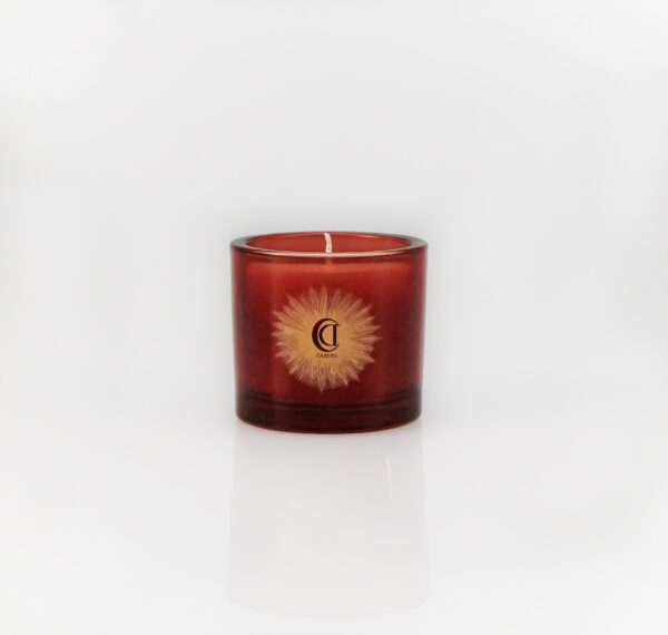 4 Elements - Fogo | Amber & Frankincense