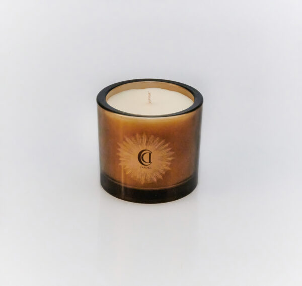 4 Elements - Terra | Amber & Frankincense